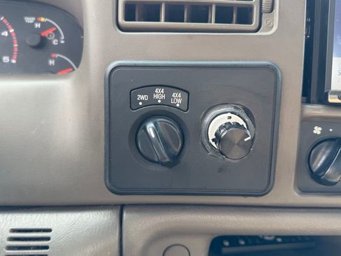 Used 2002 Ford F250 Lariat AWD/4WD image 21