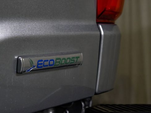 Used 2022 Ford F150 Limited image 46