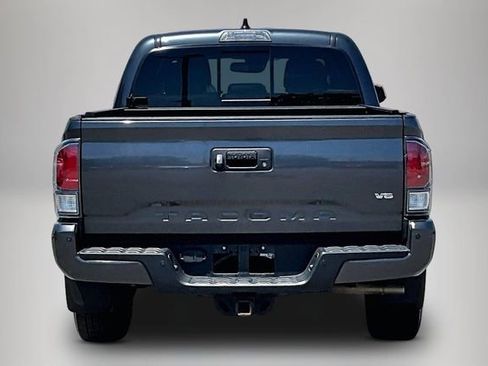 Used 2023 Toyota Tacoma Limited RWD image 6