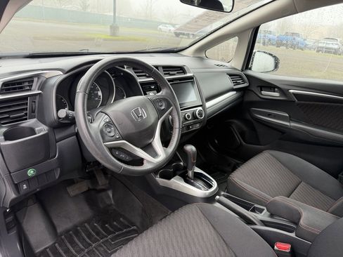 Used 2020 Honda Fit Sport image 16