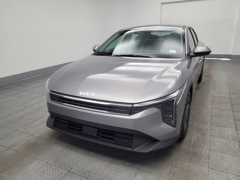 Used 2025 Kia K4 FWD image 15
