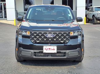 Certified 2025 Ford Maverick XL w/ Equipment Group 102A AWD/4WD video 2