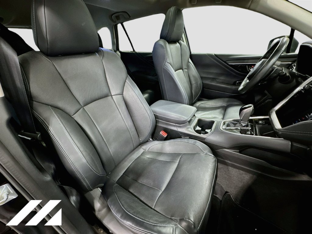Used 2023 Subaru Outback Touring AWD/4WD image 32