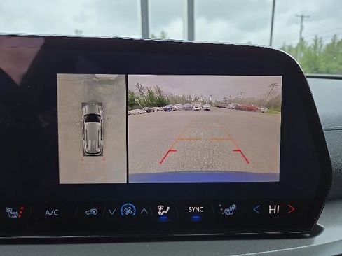 New 2026 Chevrolet Traverse LT w/ Midnight/Sport Edition AWD/4WD image 49