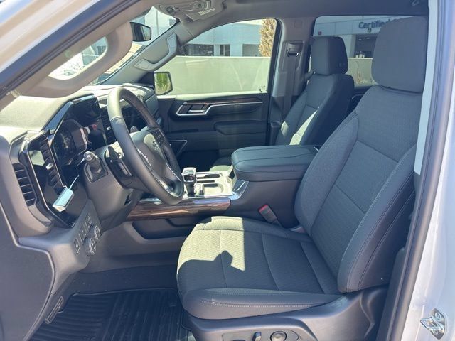 New 2026 Chevrolet Silverado 1500 RST w/ All Star Edition Plus AWD/4WD image 10