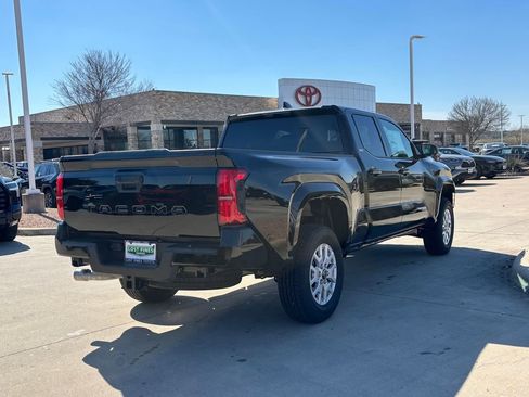 New 2026 Toyota Tacoma SR5 image 4