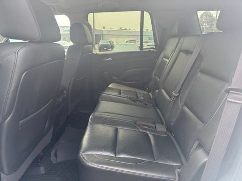 Used 2016 GMC Yukon SLT AWD/4WD image 11