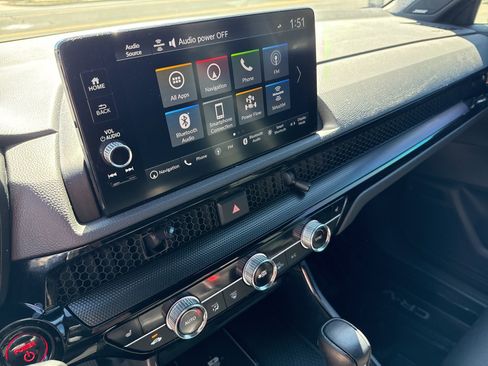 Used 2023 Honda CR-V Sport Touring image 22