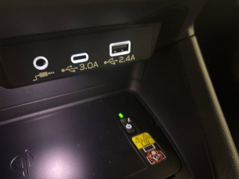 New 2026 Subaru Crosstrek 2.5i Limited image 22