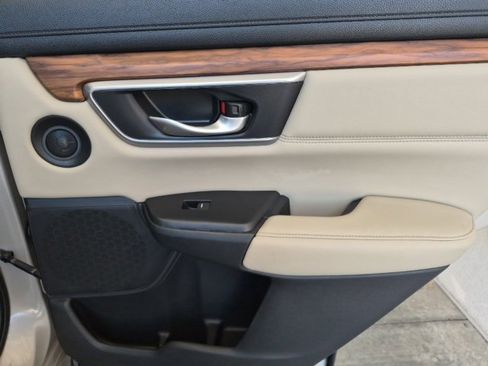 Certified 2018 Honda CR-V EX-L image 37