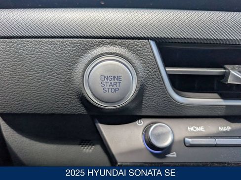 Certified 2025 Hyundai Sonata SE FWD image 26