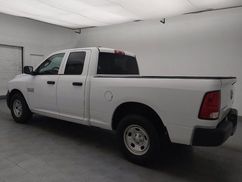 Used 2017 RAM 1500 Tradesman image 3