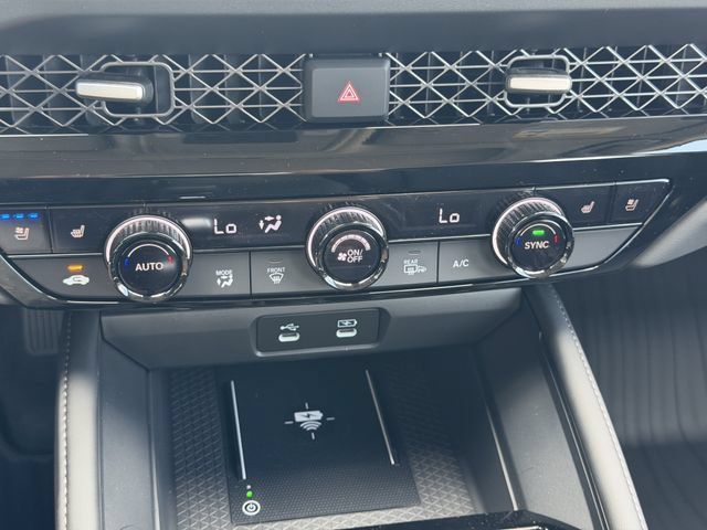 New 2026 Honda Accord Touring image 26