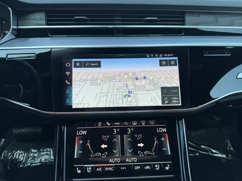 Used 2024 Audi A8 L 3.0T image 21