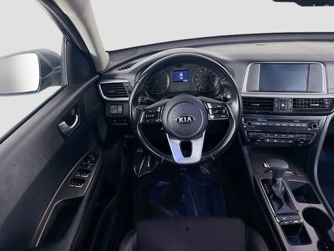 Used 2019 Kia Optima S w/ S Panoramic Sunroof Package image 17