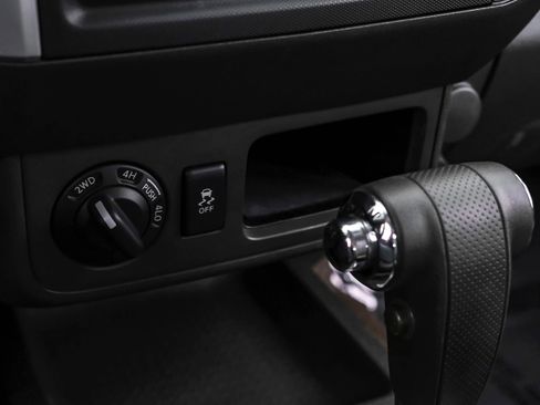 Used 2012 Nissan Xterra S w/ Value Package image 24