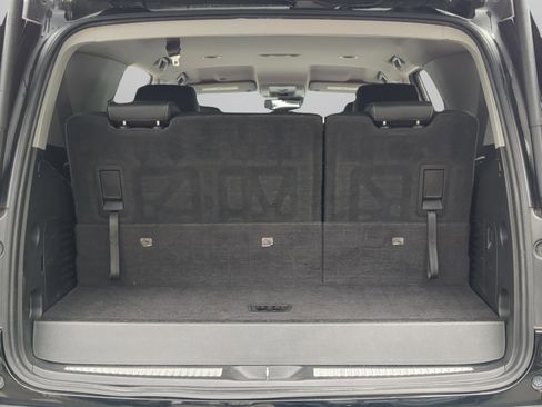 Used 2017 Chevrolet Tahoe LT RWD image 28
