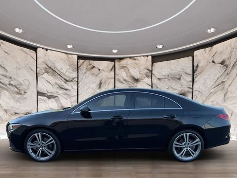 Used 2020 Mercedes-Benz CLA 250 image 5