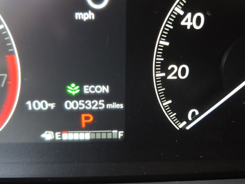 Certified 2025 Honda Pilot EX-L image 27
