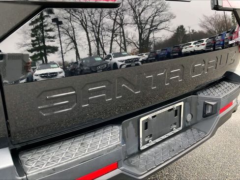 Used 2024 Hyundai Santa Cruz Night image 10