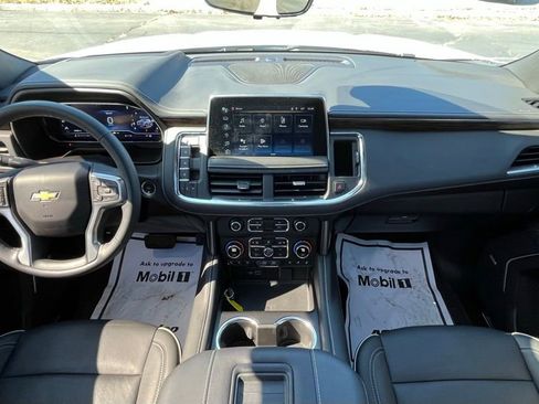 Used 2024 Chevrolet Tahoe Premier image 11