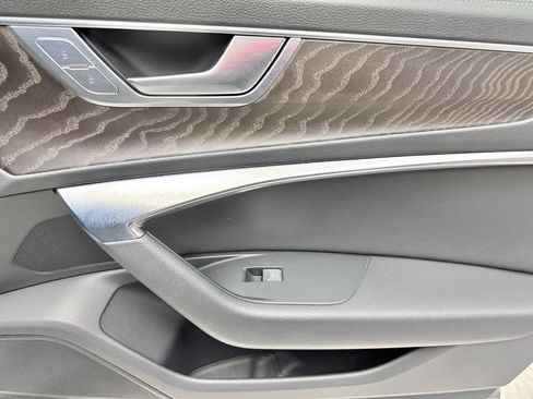 Used 2019 Audi A6 2.0T Premium w/ Convenience Package AWD/4WD image 16