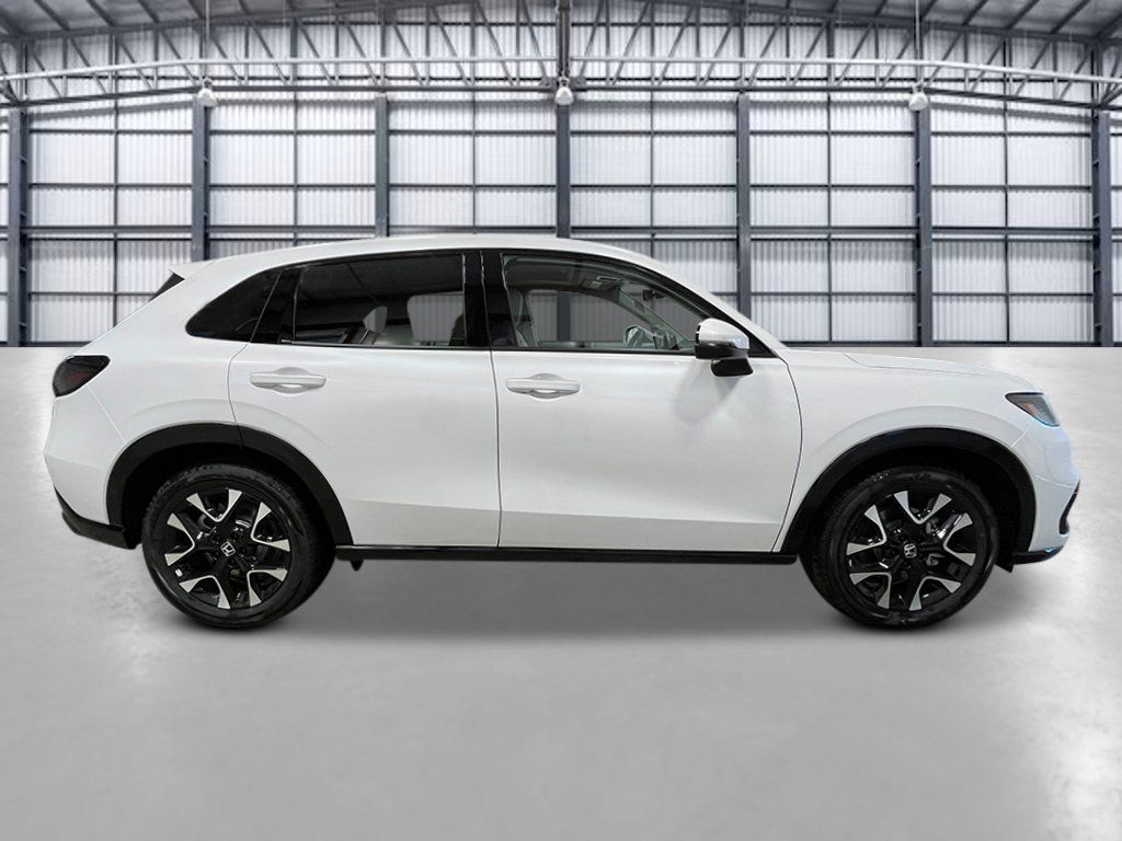 New 2027 Honda HR-V EX-L image 7
