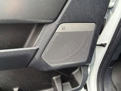 New 2026 Ford F250 Lariat w/ Chrome Package image 22