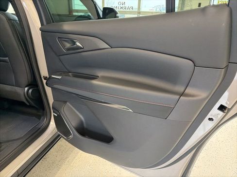 New 2026 Chevrolet Traverse Z71 w/ Enhanced Driving Package image 51