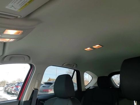 Used 2016 MAZDA CX-5 Touring image 22