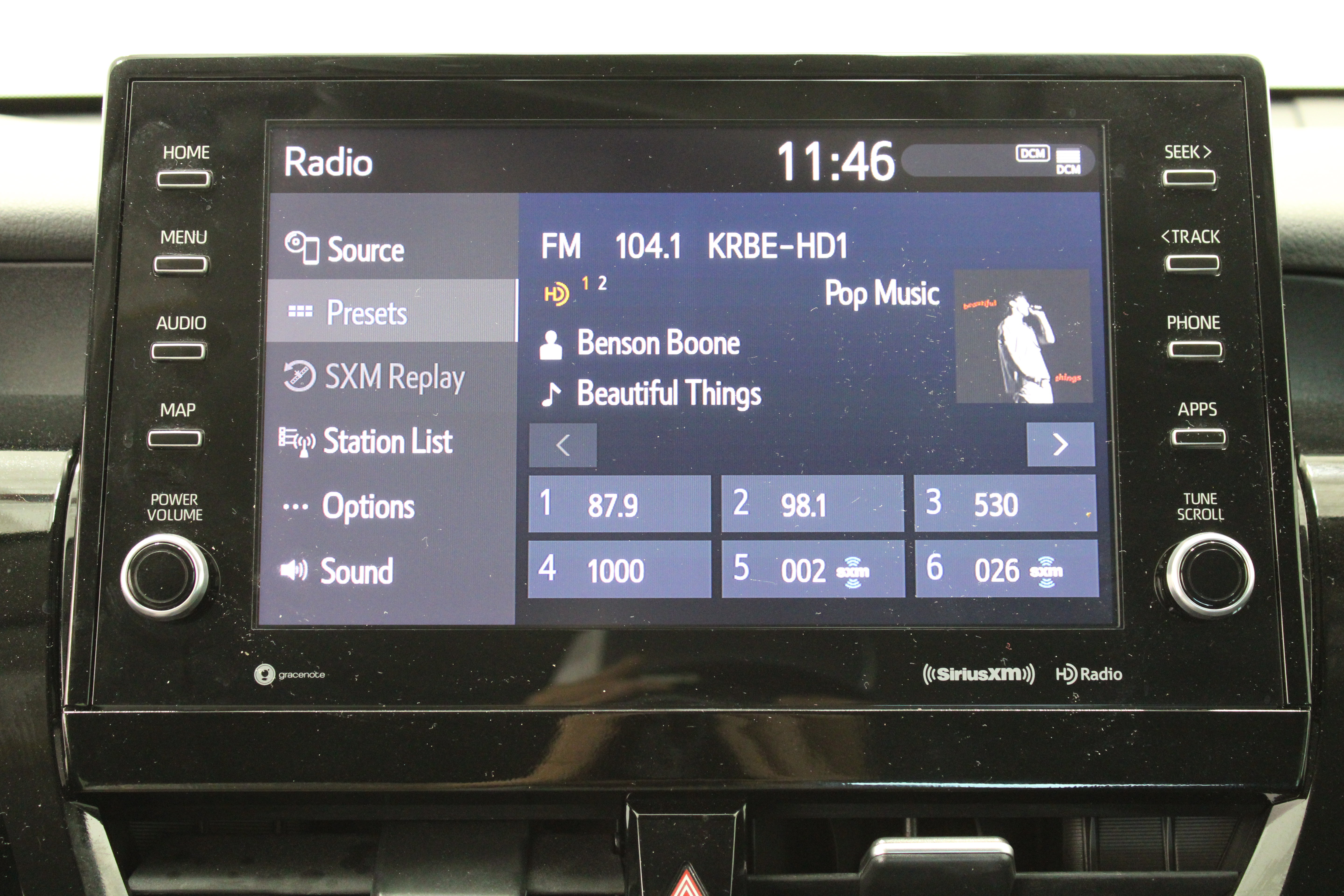 Used 2023 Toyota Camry XSE FWD image 19