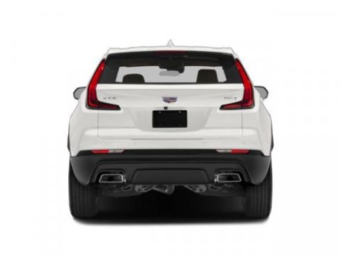 Used 2023 Cadillac XT4 Premium Luxury w/ Driver Assist Package FWD image 8