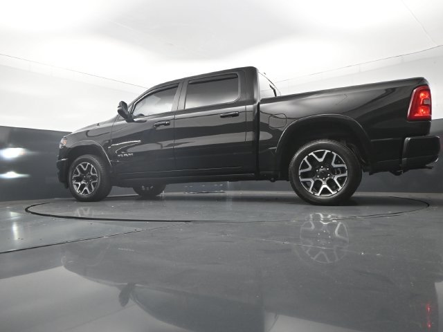 Used 2025 RAM 1500 Laramie w/ Sport Appearance Package AWD/4WD image 35
