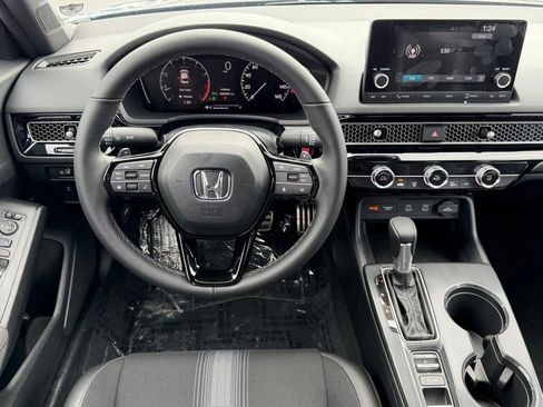 New 2026 Honda Civic Sport image 17
