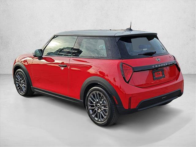 New 2026 MINI Cooper S FWD image 8