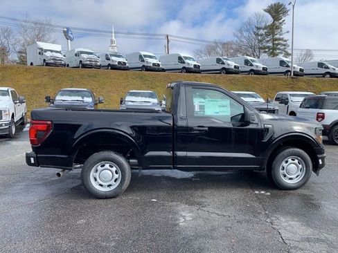 New 2026 Ford F150 XL image 10