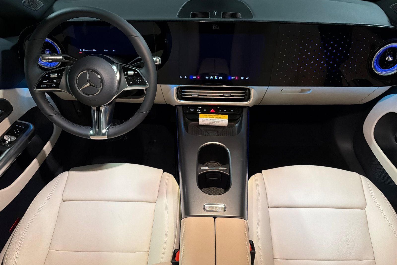 New 2027 Mercedes-Benz CLA 350 image 12