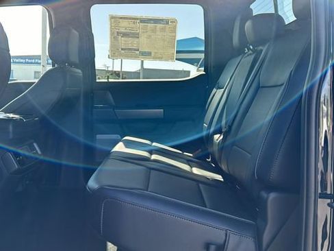 New 2026 Ford F150 Lariat w/ Equipment Group 501A Mid AWD/4WD image 15
