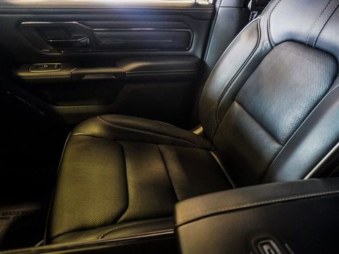 Used 2022 RAM 1500 Limited AWD/4WD image 28