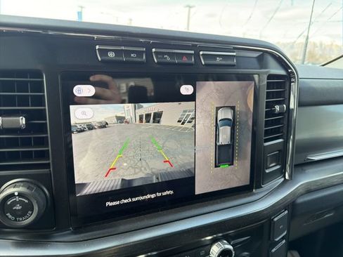 New 2024 Ford F250 Lariat w/ Lariat Ultimate Package AWD/4WD image 68