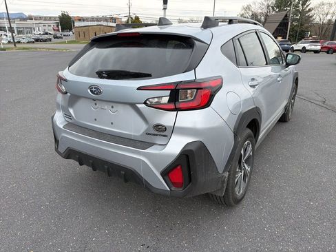 Certified 2026 Subaru Crosstrek 2.0i Premium image 5