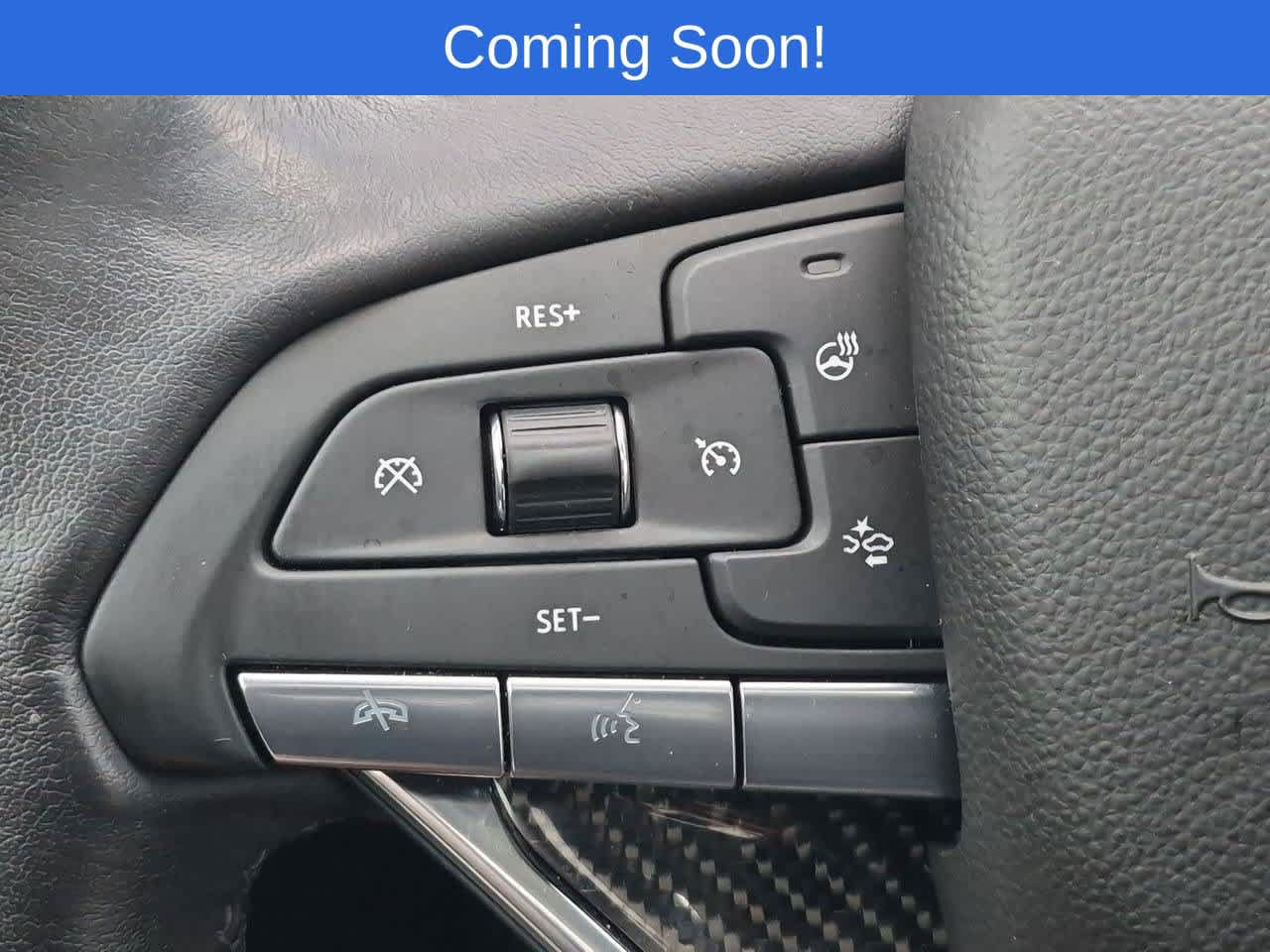 Used 2024 Cadillac XT6 Sport w/ Technology Package AWD/4WD image 27
