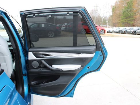 Used 2018 BMW X5 M w/ Executive Package image 41