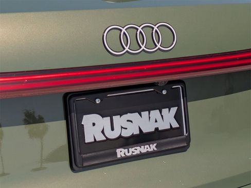 New 2025 Audi Q5 Premium Plus image 15