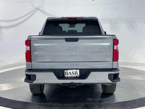 Used 2026 Chevrolet Silverado 1500 RST AWD/4WD image 12
