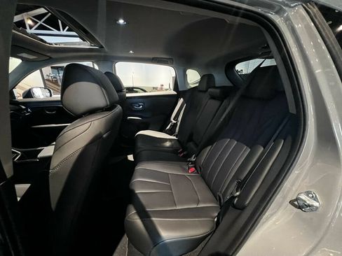 Used 2025 Acura ADX AWD image 22