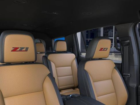 New 2027 Chevrolet Traverse Z71 w/ Driver Confidence Package AWD/4WD image 48