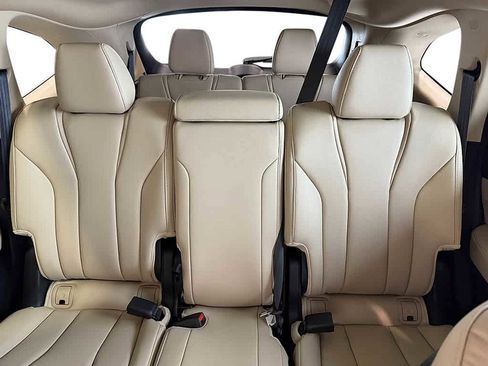 New 2026 Acura MDX image 54