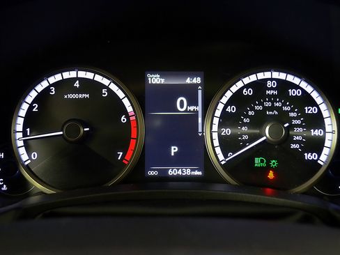 Used 2021 Lexus NX 300 F Sport w/ F Sport Premium Package FWD image 20