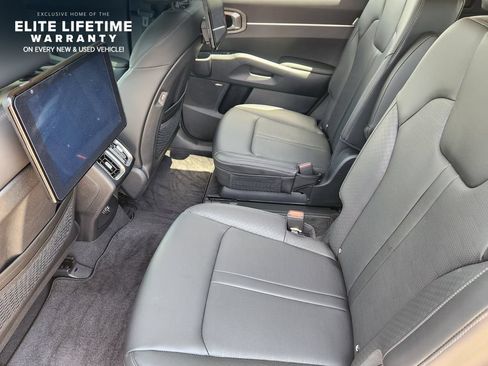 Certified 2026 Kia Sorento X-Line EX AWD/4WD image 30